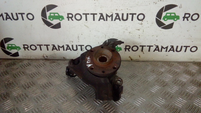 Montante Sospensione  Dx Lancia Ypsilon Y mk2 (843) 1.3 MultiJet 105 843A2000