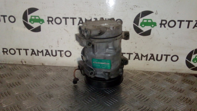 Compressore Aria Condizionata Alfa Romeo 156 1.9 JTD 937A2000