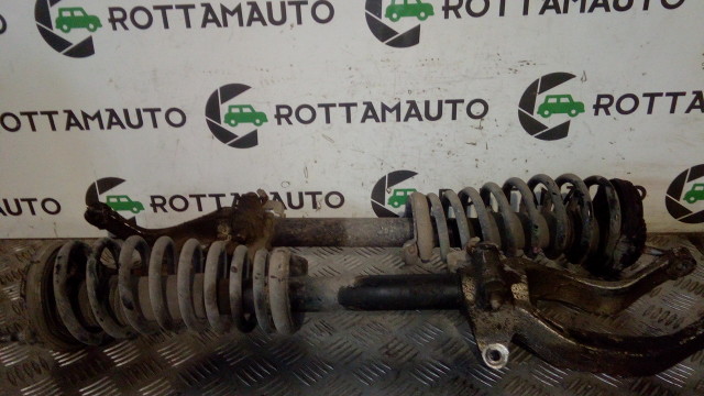 Ammortizzatori Anteriori Alfa Romeo 156 1.9 JTD 937A2000