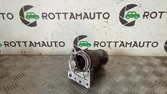 Motorino Avviamento Peugeot 206 Plus 1.4 HDi 8HR