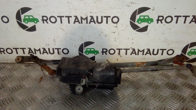 Motorino Tergicristallo Parabrezza Alfa Romeo 156 1.9 JTD 937A2000