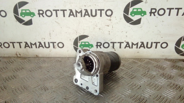 Motorino Avviamento Peugeot 308 mk1 1.6 HDi 9HX