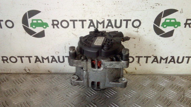 Alternatore Peugeot 308 mk1 1.6 HDi 9HX