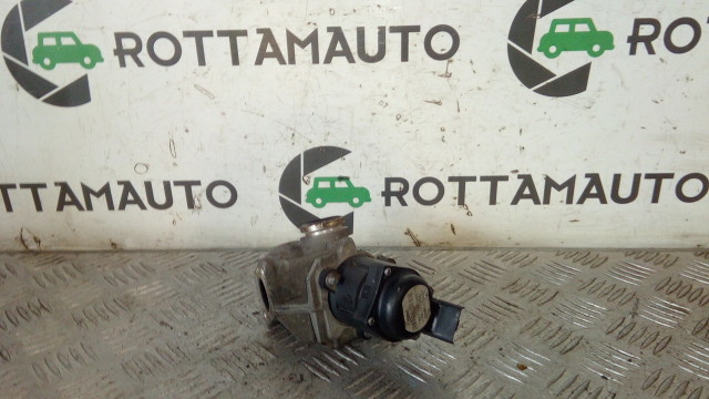 Valvola EGR Peugeot 206 Plus 1.4 HDi 8HR