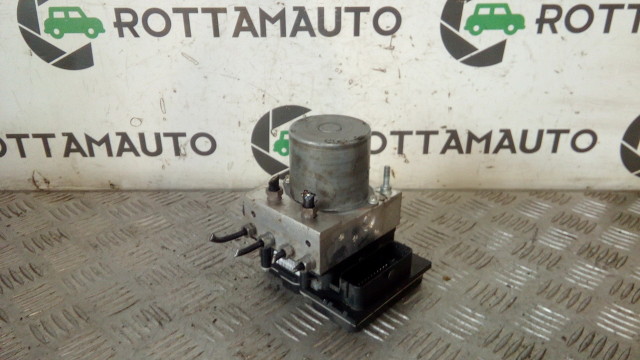 Pompa Abs Peugeot 308 mk1 Sw 1.6 HDi 9HX