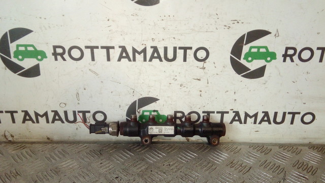 Flauto Iniezione  Peugeot 308 mk1 1.6 HDi 9HX