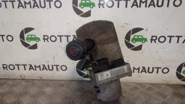 Pompa Idroguida Peugeot 407 2.0 HDi 16v RHR