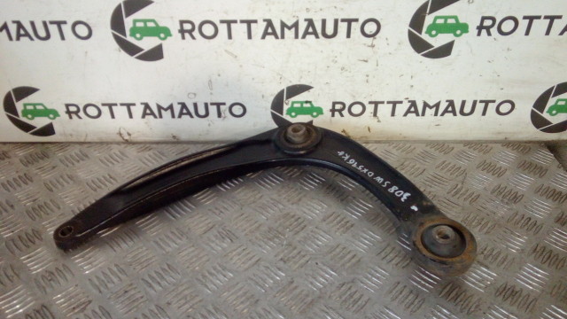 Braccio Oscillante Sinistro Peugeot 308 mk1 1.6 HDi 9HX