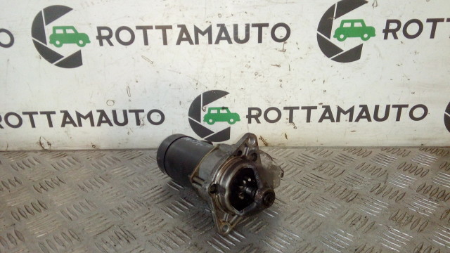 Motorino Avviamento Opel Corsa C 1.2i  Z12XE