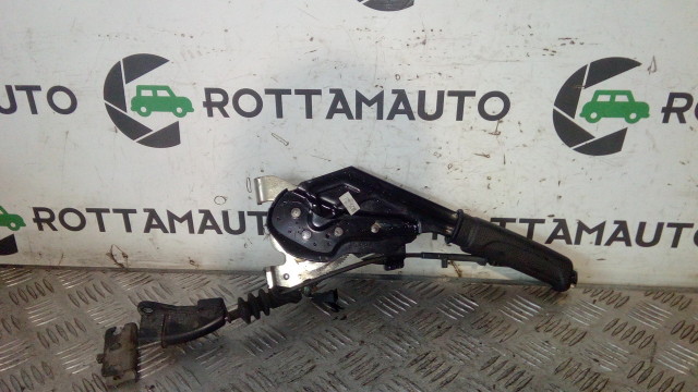 Leva Freno a Mano Alfa Romeo 147 1.9 JTD 937A2000