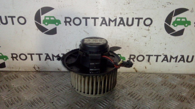 Motorino Ventilazione Abitacolo Alfa Romeo 147 1.9 JTD 937A2000