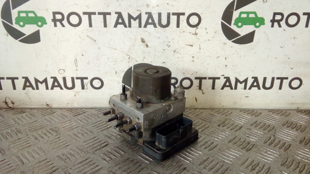 Pompa Abs Fiat Ducato mk3 (06-13) 2.3 MultiJet  F1AE3481D