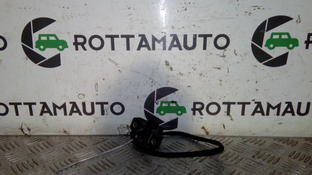 Serratura Portellone Posteriore Renault clio mk2 1.2 8v D7FB7