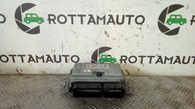 Centralina Ecu Mercedes-Benz B 180 (W245 (CDI)  640940 