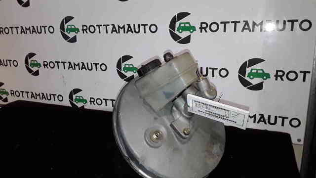 Servofreno Mercedes-Benz C 200 (W/S202)  111