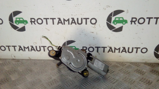 Motorino Tergilunotto Fiat Punto 188 jtd 188A2000