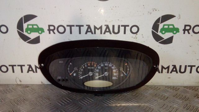 Quadro Strumenti Lancia Y 1.2 8v MPI ELEFANTINO 188A4000