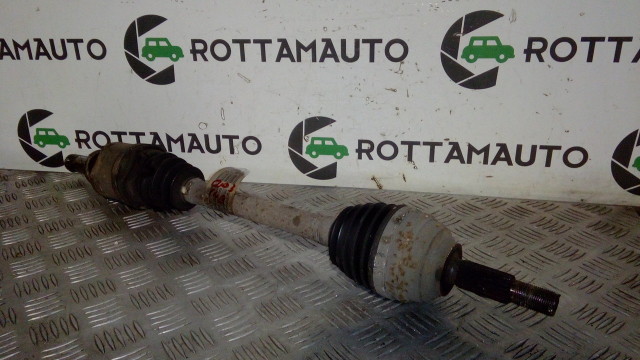 Semiasse Sinistro Renault Clio mk3 1.4 16v K4JG7