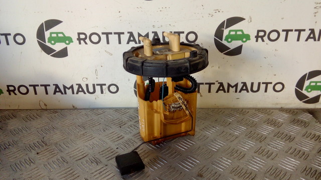 Pompa Carburante Gasolio Peugeot 307 2.0 HDi GALLEGGIANTE  RHS