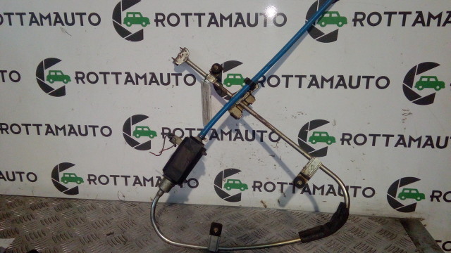 Alzavetro Posteriore Sinistro Lancia Dedra (835) ELETTRICO  183A1000