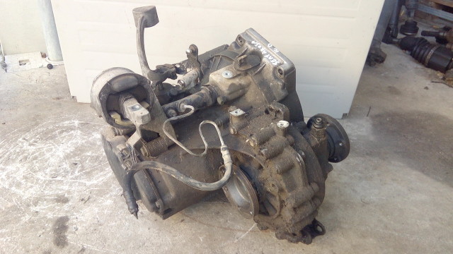 Cambio Completo Seat Arosa mk2 1.4 TDI  AMF