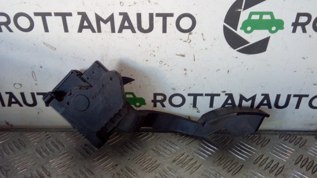 Potenziometro Acceleratore Fiat Grande Punto 1.3 Multijet 90 cv   199A3000