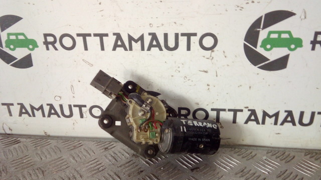 Motorino Tergicristallo Parabrezza Nissan Terrano 2 II 2.7 TDI  TD27T
