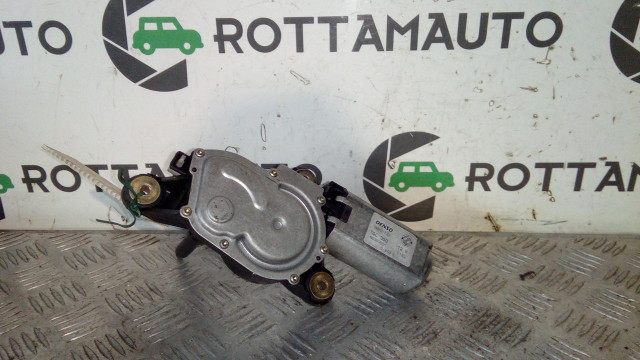 Motorino Tergilunotto Fiat Punto 188 Van 1.9 Jtd 188A7000