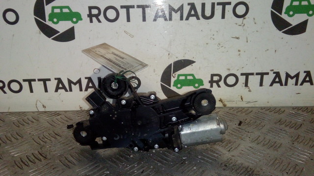 Motorino Tergilunotto Ford Focus Mk2 1.6 TDCi HHDA