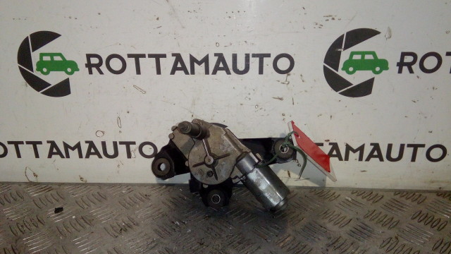Motorino Tergilunotto Renault Kangoo mk2 (08-21) 1.5 dCi K9K