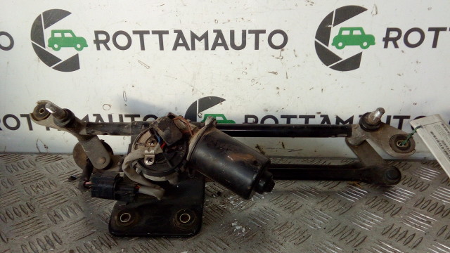 Motorino Tergicristallo Parabrezza Hyundai Matrix 1.5 CRDI D3EA