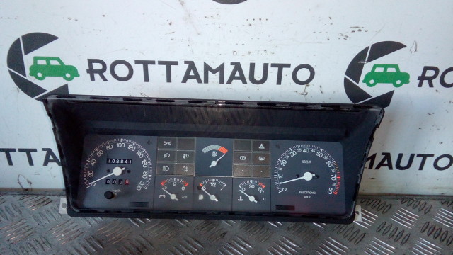 Quadro Strumenti Lancia Prisma (831) 1.6 8v 831B6000