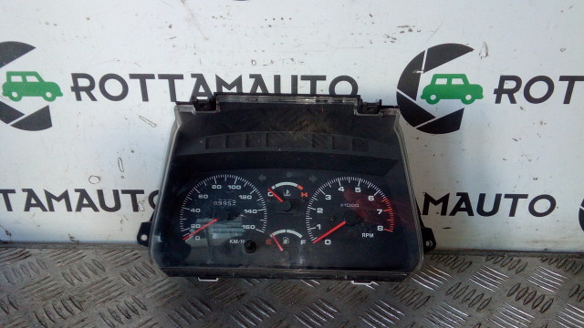 Quadro Strumenti Suzuki Vitara (86-99)1.6 8v G16A