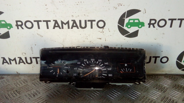 Quadro Strumenti Peugeot 205 Cabrio 1.1 109F