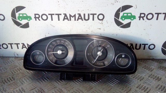 Quadro Strumenti Lancia Thesis (SJ) (06/02>04/08<) 2.4 20v AUTO 841H000