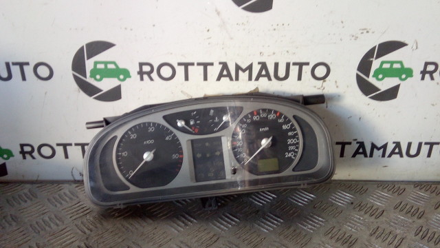 Quadro Strumenti Renault Laguna mk2 GranTour sw 2.2 dCi 2.2 dCi