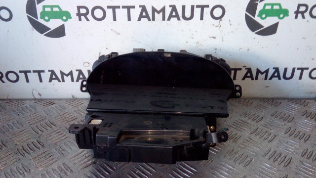Quadro Strumenti Toyota Yaris mk1 1.0 VVT-i   1SZFE