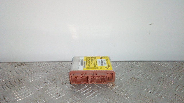 Centralina Airbag Fiat Ducato mk3 (06-13) 2.3 MultiJet  F1AE3481D