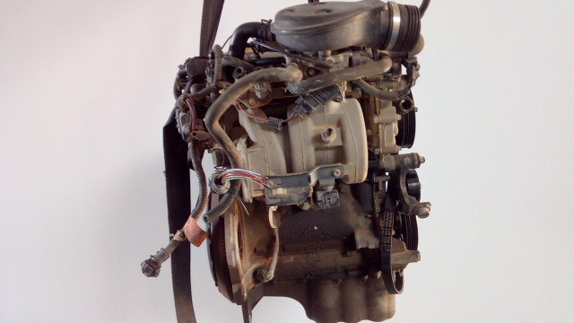 Motore Completo Opel Corsa B 1.0 12v X10XE