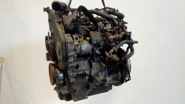 Motore Completo Ford Focus Mk1 1.8 TDCi F9DA