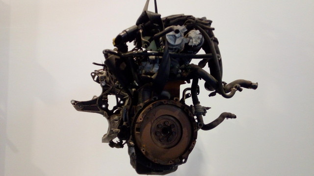 Motore Completo Renault Scenic mk1 1.9 dTi  F9QA736