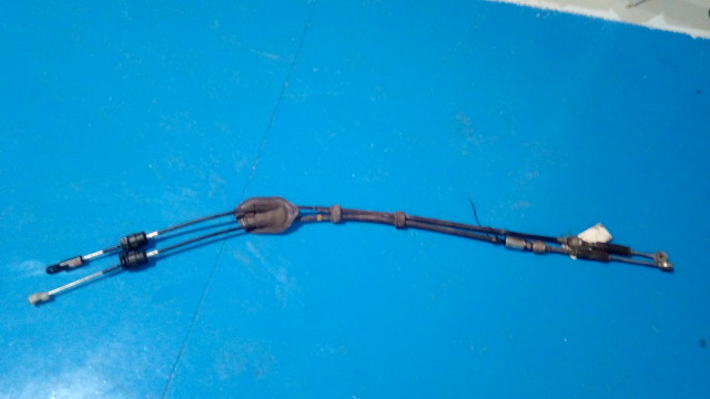 Corde Cavi Comando Cambio Toyota Rav 4 mk3 (06-13) 2.2 D4D 6m 2ADFTV