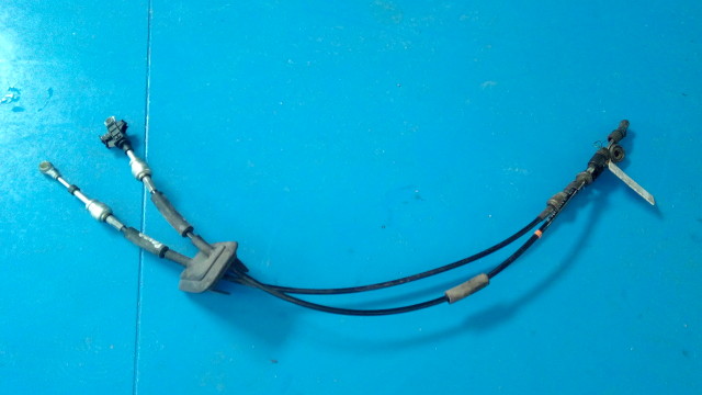 Corde Cavi Comando Cambio Fiat Nuova Panda (169) St Blue 1.1 MPI 5m 187A1000