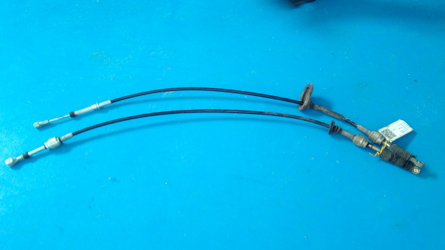 Corde Cavi Comando Cambio Fiat Panda (141) 1.1 MPI 5m 187A1000