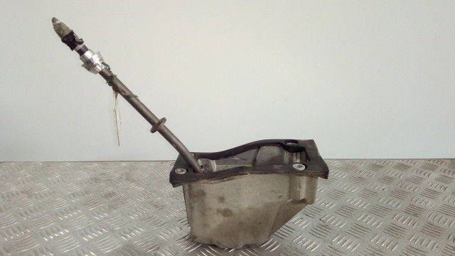 Leva Cambio Manuale  Fiat 500 Cinquecento (170) 900 SUPPORTO ALLUMINIO 5m 1170A1046