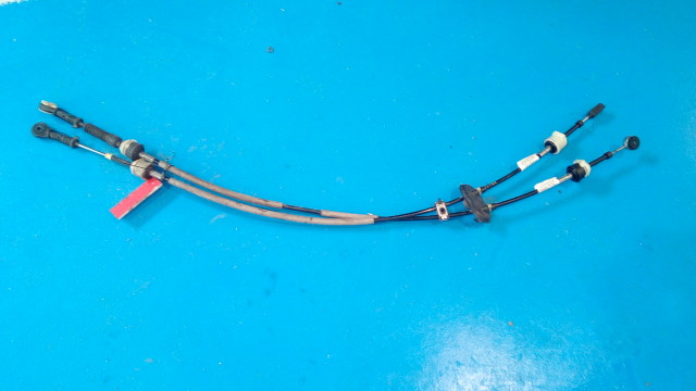 Corde Cavi Comando Cambio Mercedes-Benz A 180 (W176) 1.5 CDI 6m K9K