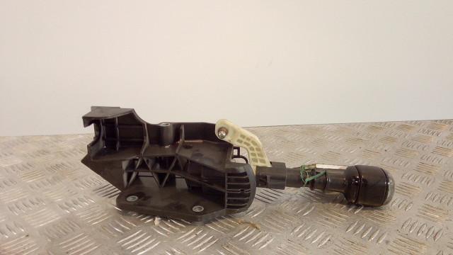 Leva Cambio Manuale  Fiat New Panda (312) 1.3 Multijet 80 5m POMELLO MANCANTE 312B2000