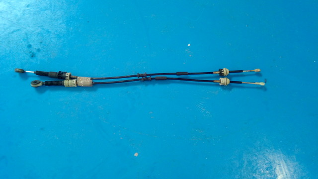 Corde Cavi Comando Cambio Nissan Micra K12 1.2 16v 5m CR12