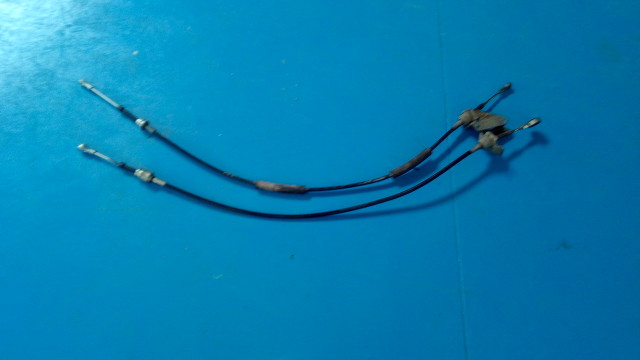Corde Cavi Comando Cambio Lancia Delta (844) 1.6 MultiJet 6m 198A2000