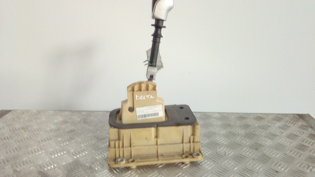 Leva Cambio Manuale  Lancia Delta (844) 1.6 MultiJet 6m 198A2000